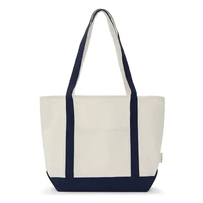 Tote MALIBU personalizado, color azul