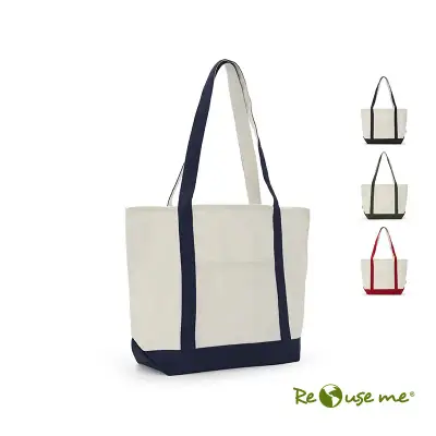 Tote MALIBU personalizado con tu logo