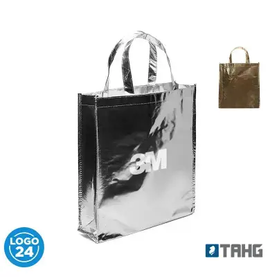 Tote Shopping 36x40x10 personalizado con tu logo