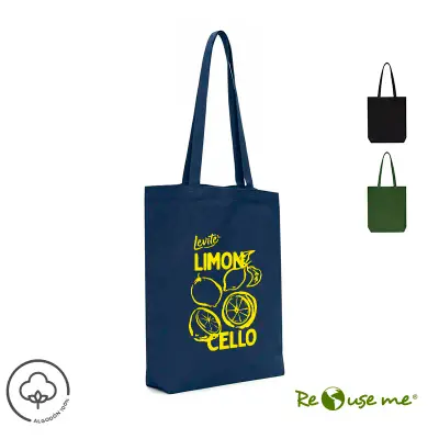 Tote Sunset personalizado con tu logo