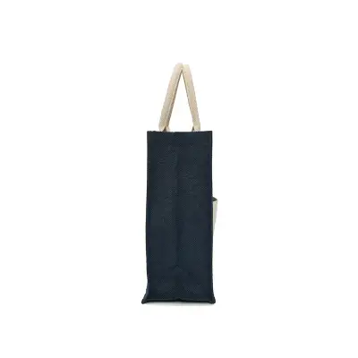Tote Trinidad personalizado, color azul